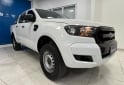 Camionetas - Ford RANGER 2.2TD 2019 Diesel 123000Km - En Venta