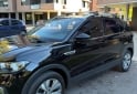 Autos - Volkswagen Tcross 2019 Nafta 110000Km - En Venta