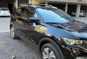 Autos - Volkswagen Tcross 2019 Nafta 110000Km - En Venta
