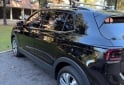 Autos - Volkswagen Tcross 2019 Nafta 110000Km - En Venta