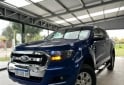 Camionetas - Ford RANGER XLS 2017 Diesel 135000Km - En Venta