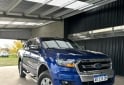Camionetas - Ford RANGER XLS 2017 Diesel 135000Km - En Venta