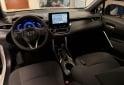 Autos - Toyota COROLLA CROSS XEI 2024 Nafta 31000Km - En Venta