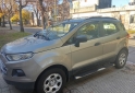 Autos - Ford Ecosport 2.0 SE 2013 GNC 196000Km - En Venta