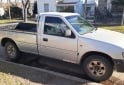 Camionetas - Isuzu 2.5T 4x2 std 2004 Diesel 520000Km - En Venta