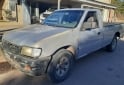 Camionetas - Isuzu 2.5T 4x2 std 2004 Diesel 520000Km - En Venta