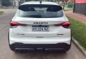 Autos - Fiat pulse abarth 2025 Nafta 5400Km - En Venta