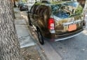 Camionetas - Renault Duster luxe 4x4 2014 Nafta 178000Km - En Venta