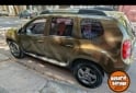 Camionetas - Renault Duster luxe 4x4 2014 Nafta 178000Km - En Venta