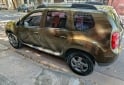 Camionetas - Renault Duster luxe 4x4 2014 Nafta 178000Km - En Venta