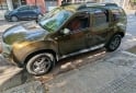 Camionetas - Renault Duster luxe 4x4 2014 Nafta 178000Km - En Venta