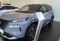 Camionetas - Nissan X TRAIL 2026 Nafta 0Km - En Venta
