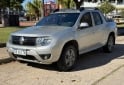 Camionetas - Renault OROCH PRIVILEGE 2017 Nafta 106000Km - En Venta