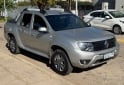 Camionetas - Renault OROCH PRIVILEGE 2017 Nafta 106000Km - En Venta