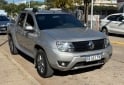 Camionetas - Renault OROCH PRIVILEGE 2017 Nafta 106000Km - En Venta