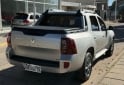 Camionetas - Renault OROCH PRIVILEGE 2017 Nafta 106000Km - En Venta