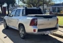 Camionetas - Renault OROCH PRIVILEGE 2017 Nafta 106000Km - En Venta