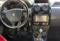 Camionetas - Renault OROCH PRIVILEGE 2017 Nafta 106000Km - En Venta