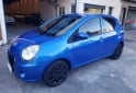 Autos - Geely LC 1.3 - NO KA - NO CLIO 2017 Nafta 66000Km - En Venta