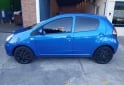 Autos - Geely LC 1.3 - NO KA - NO CLIO 2017 Nafta 66000Km - En Venta