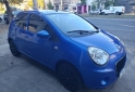 Autos - Geely LC 1.3 - NO KA - NO CLIO 2017 Nafta 66000Km - En Venta
