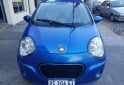 Autos - Geely LC 1.3 - NO KA - NO CLIO 2017 Nafta 66000Km - En Venta