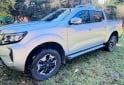 Camionetas - Nissan Frontier Platinum 4x4 AT 2022 Diesel 44000Km - En Venta