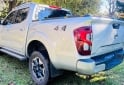 Camionetas - Nissan Frontier Platinum 4x4 AT 2022 Diesel 44000Km - En Venta