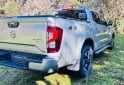 Camionetas - Nissan Frontier Platinum 4x4 AT 2022 Diesel 44000Km - En Venta