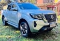 Camionetas - Nissan Frontier Platinum 4x4 AT 2022 Diesel 44000Km - En Venta