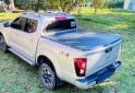 Camionetas - Nissan Frontier Platinum 4x4 AT 2022 Diesel 44000Km - En Venta