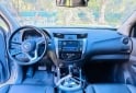 Camionetas - Nissan Frontier Platinum 4x4 AT 2022 Diesel 44000Km - En Venta