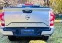 Camionetas - Nissan Frontier Platinum 4x4 AT 2022 Diesel 44000Km - En Venta