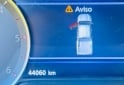 Camionetas - Nissan Frontier Platinum 4x4 AT 2022 Diesel 44000Km - En Venta