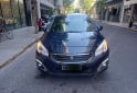 Autos - Peugeot 2016 2016 Nafta 130000Km - En Venta