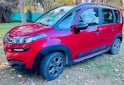 Autos - Citroen C3 AirCross  AT6 Feel 2021 Nafta 33000Km - En Venta