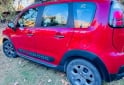 Autos - Citroen C3 AirCross  AT6 Feel 2021 Nafta 33000Km - En Venta