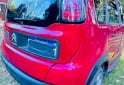 Autos - Citroen C3 AirCross  AT6 Feel 2021 Nafta 33000Km - En Venta