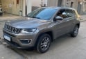Camionetas - Jeep Compass Sport 2.4 MT 2020 Nafta 76000Km - En Venta