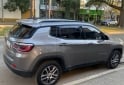 Camionetas - Jeep Compass Sport 2.4 MT 2020 Nafta 76000Km - En Venta