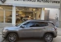Camionetas - Jeep Compass Sport 2.4 MT 2020 Nafta 76000Km - En Venta