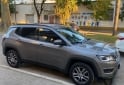Camionetas - Jeep Compass Sport 2.4 MT 2020 Nafta 76000Km - En Venta