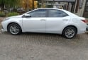 Autos - Toyota Corolla XEI 2017 Nafta 98350Km - En Venta