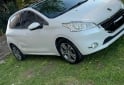 Autos - Peugeot 208 feline pack cuir 2015 Nafta 79000Km - En Venta