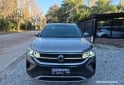 Camionetas - Volkswagen TAOS HIGHLINE 2022 Nafta 19000Km - En Venta