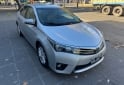 Autos - Toyota Corolla 2015 Nafta 150000Km - En Venta