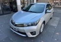 Autos - Toyota Corolla 2015 Nafta 150000Km - En Venta