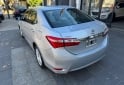 Autos - Toyota Corolla 2015 Nafta 150000Km - En Venta