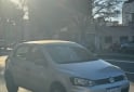 Autos - Volkswagen Gol Trend 2016 Nafta 188000Km - En Venta