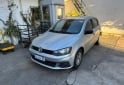 Autos - Volkswagen Gol Trend 2016 Nafta 188000Km - En Venta